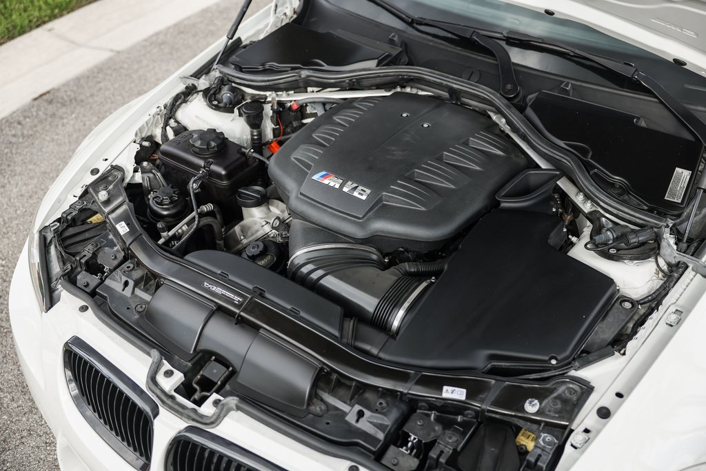 2013 Bmw M3 3 photo 24