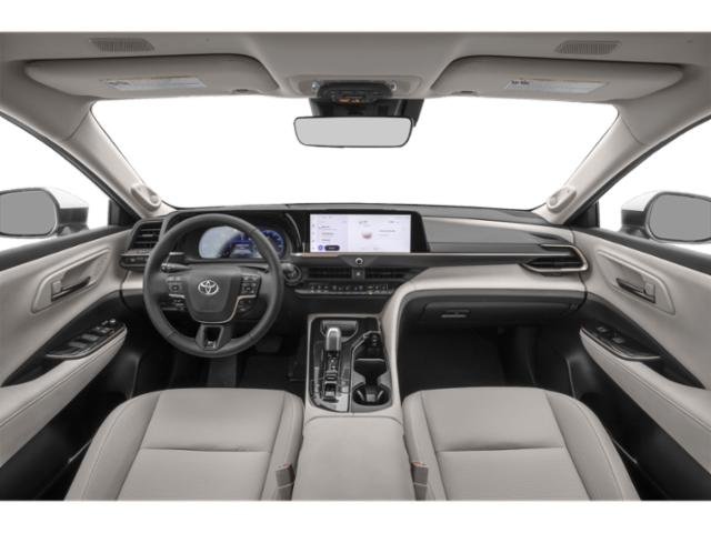 2026 Toyota Crown Limited photo 7