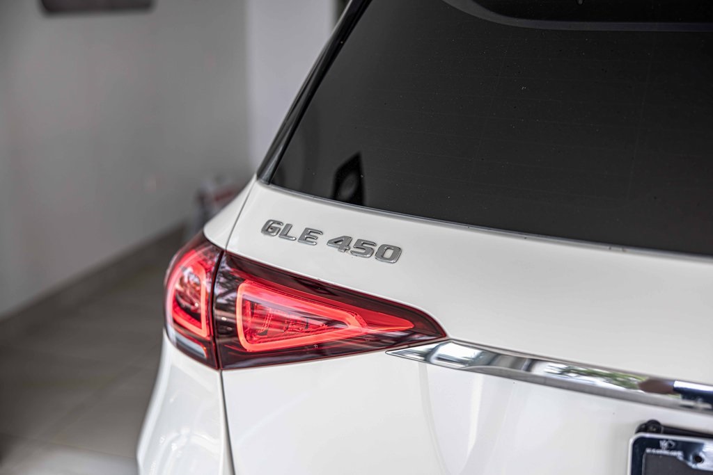 2022 MERCEDES-BENZ GLE-CLASS - Image 15
