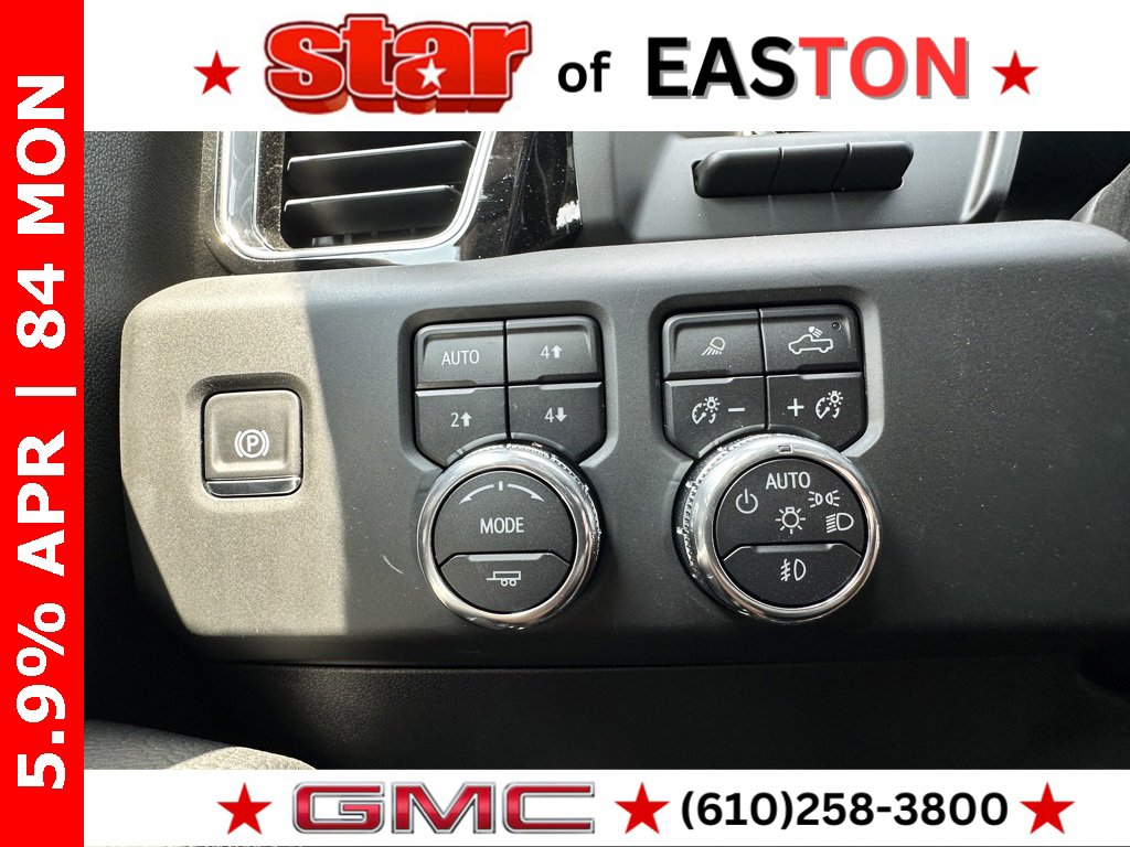 2025 Gmc Sierra 1500 Denali photo 22