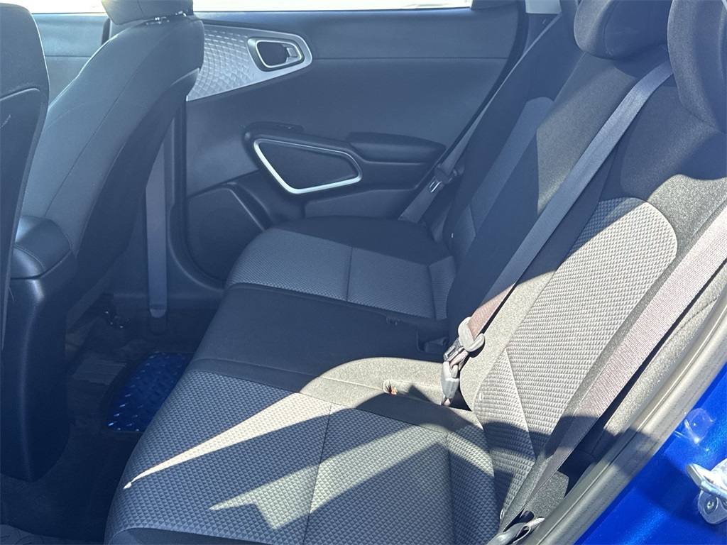 2020 Kia Soul X-Line photo 25
