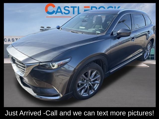 2020 Mazda CX-9 Grand Touring