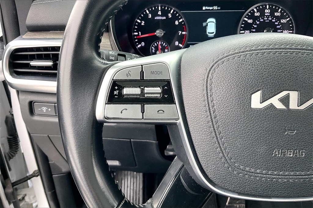 2022 KIA TELLURIDE - Image 15