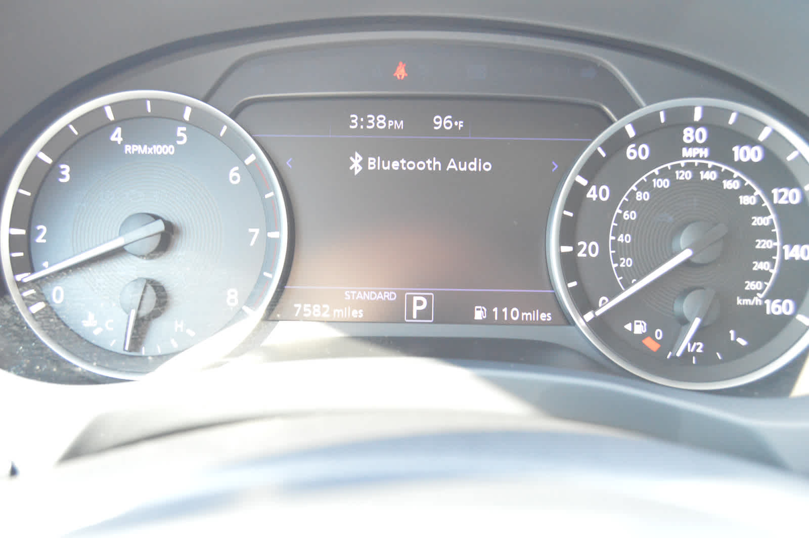 2025 Infiniti QX50 Luxe photo 12