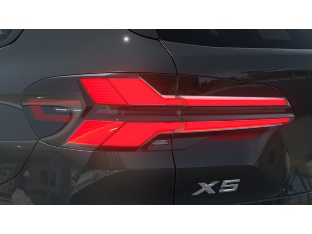 2026 Bmw X5 xDrive40i photo 7