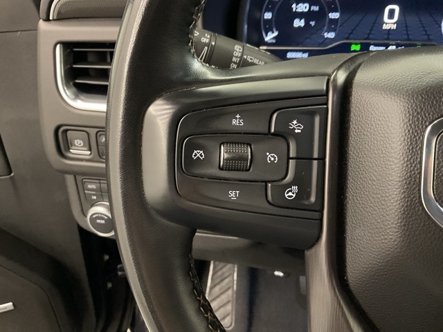 2023 Gmc Yukon XL AT4 photo 12