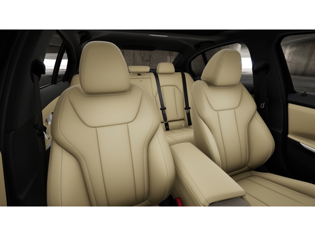 2025 Bmw 330i xDrive photo 11