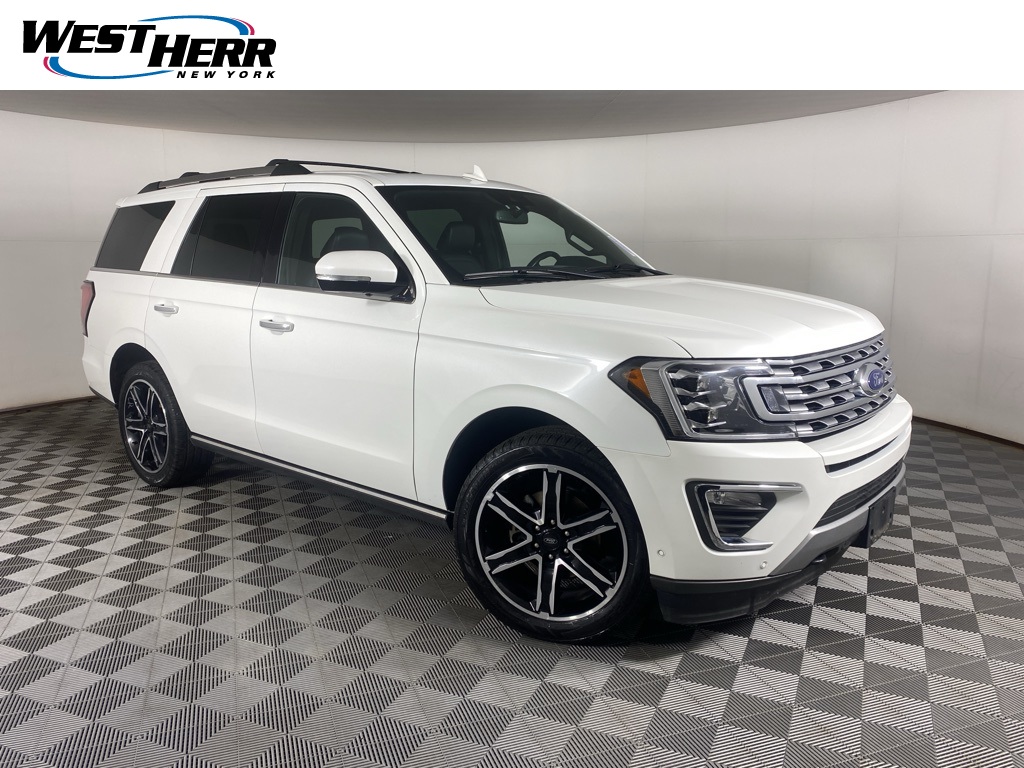 2021 Ford Expedition Limited's photo