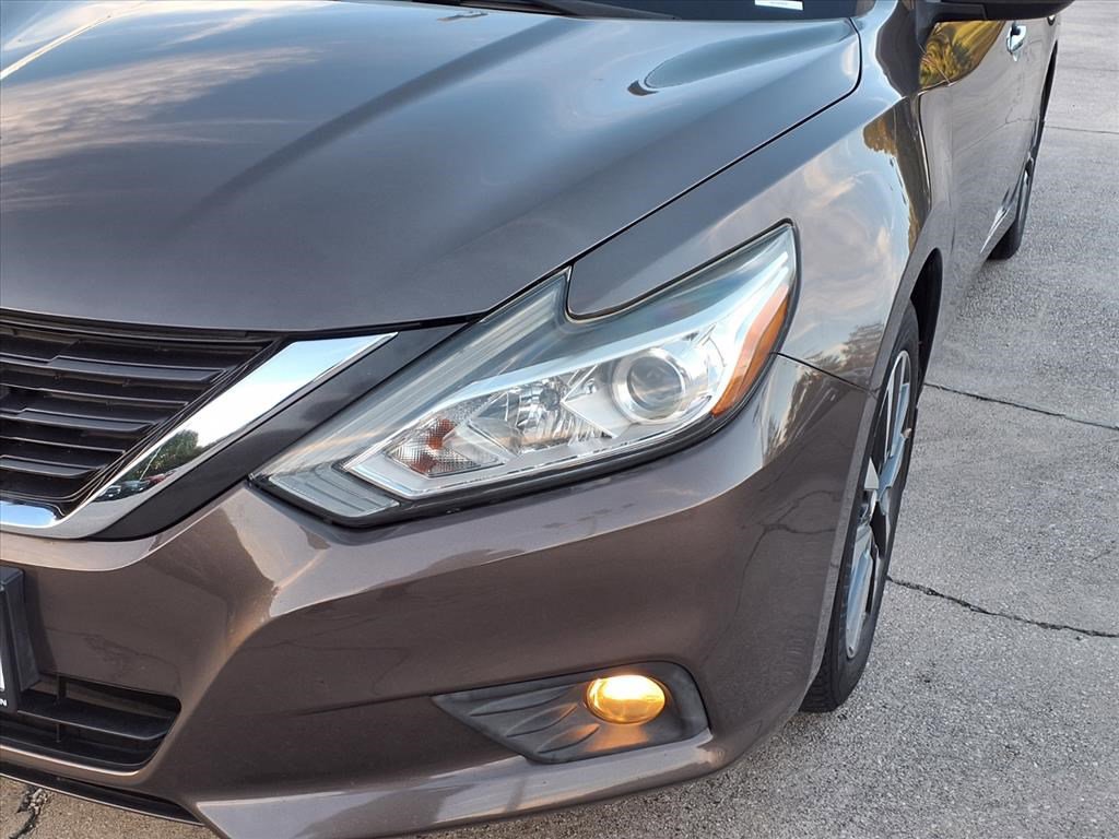 2016 Nissan Altima 2.5 SL photo 3