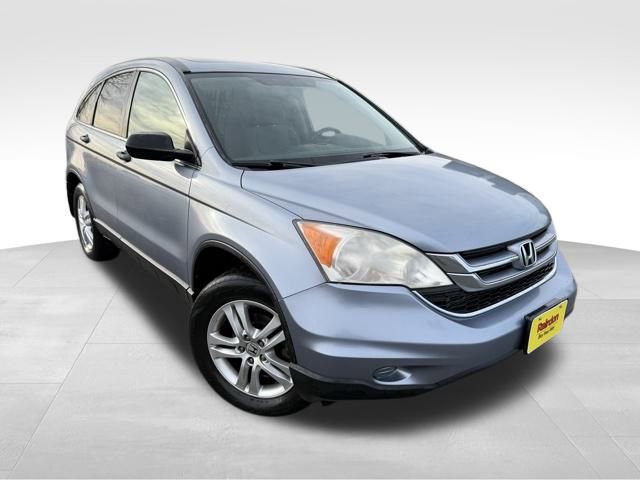 2010 Honda CR-V EX's photo