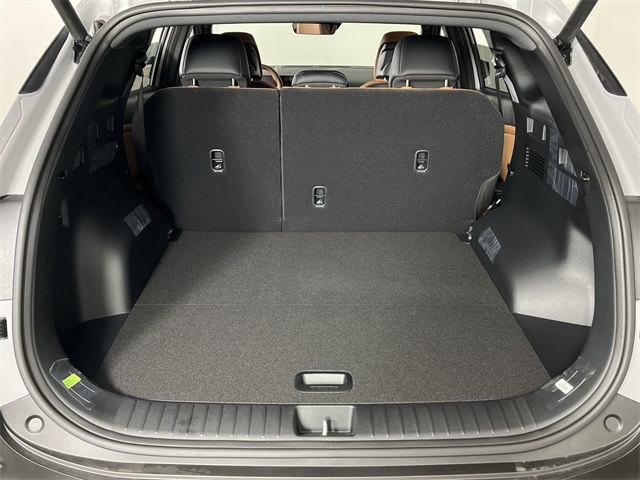 2026 Kia Sportage Hybrid X-Line photo 14