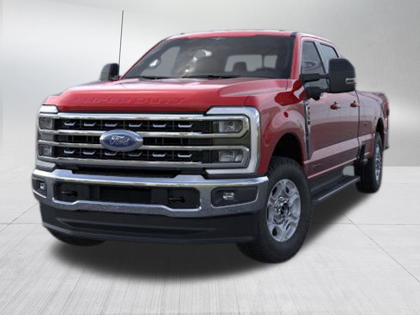 2026 Ford F-350 photo 3
