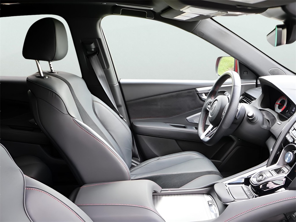 2022 Acura RDX A-Spec photo 10