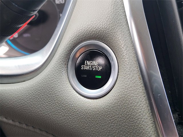 2019 Chevrolet Traverse Leather photo 17