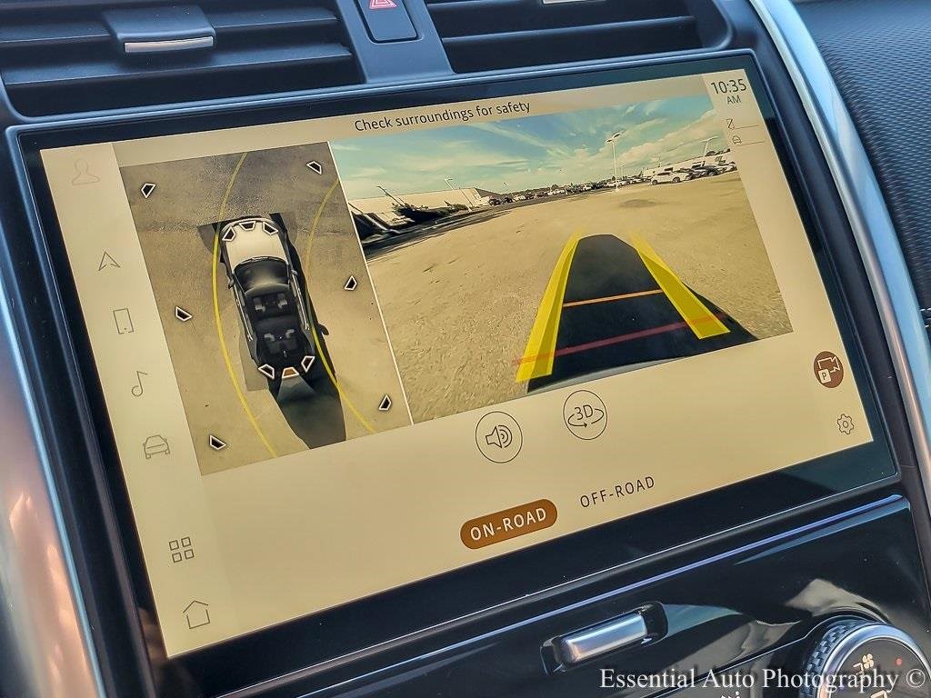 2024 LAND ROVER DISCOVERY - Image 16