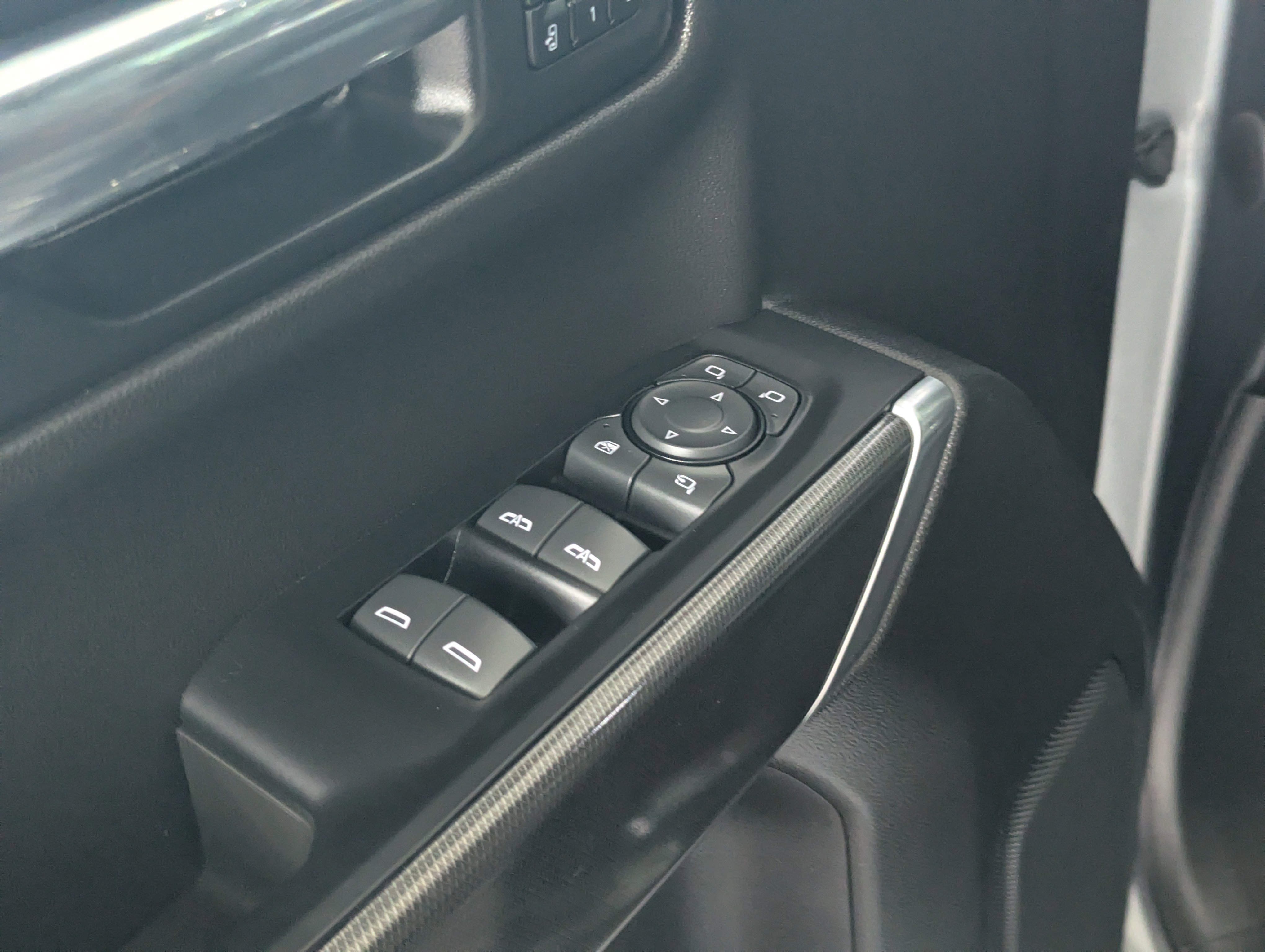2021 Gmc Sierra 1500 AT4 photo 5