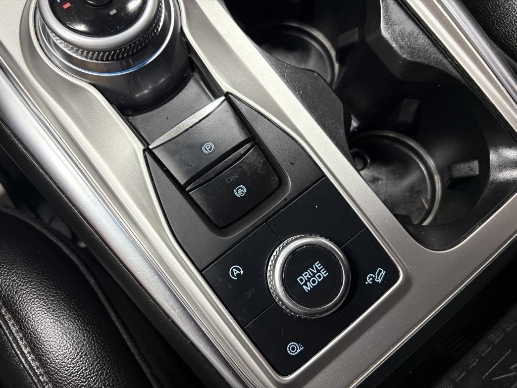 2020 Ford Explorer Limited photo 25