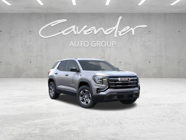 2026 GMC Terrain Elevation's photo
