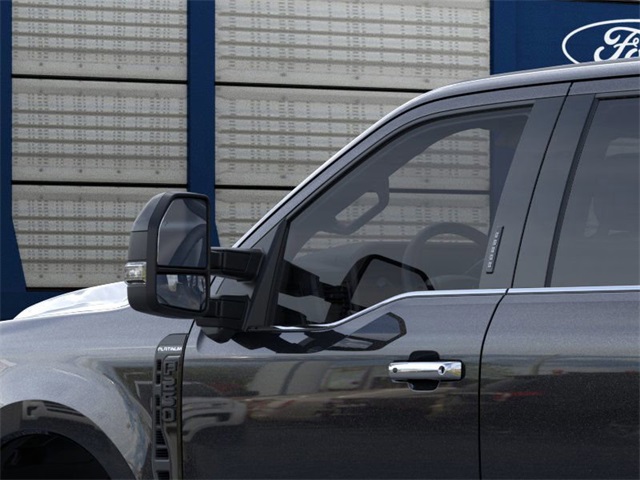 2026 Ford F-250 Platinum photo 18