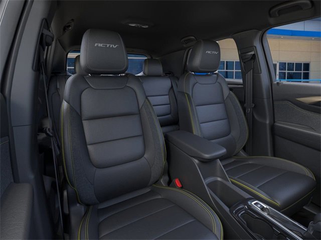 2026 Chevrolet Trailblazer ACTIV photo 15