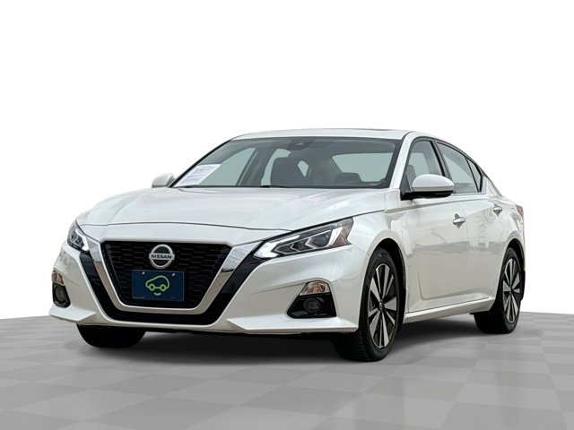 2021 Nissan Altima SL