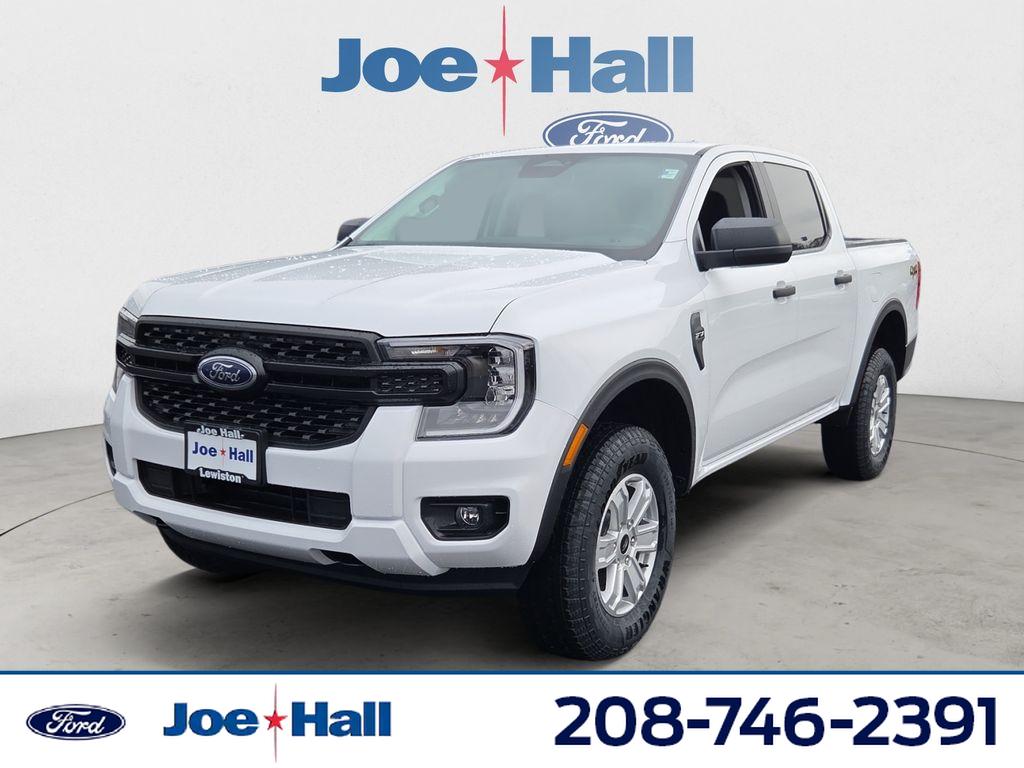 2025 Ford Ranger XL's photo