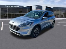 2022 Ford Escape SEL's photo