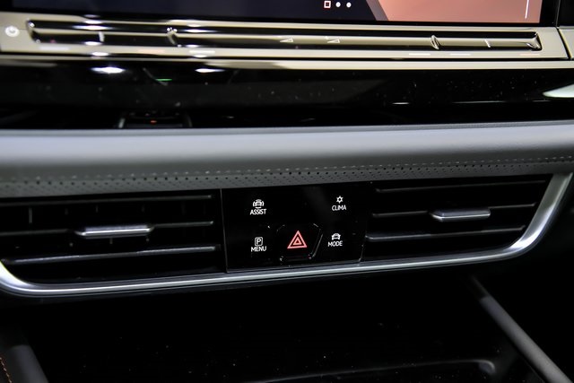 2025 Volkswagen Atlas Peak Edition SE photo 16