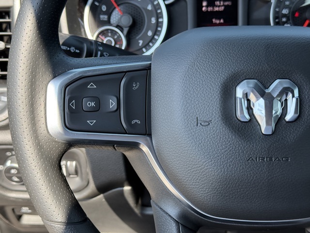 2025 Ram 1500 Tradesman photo 14