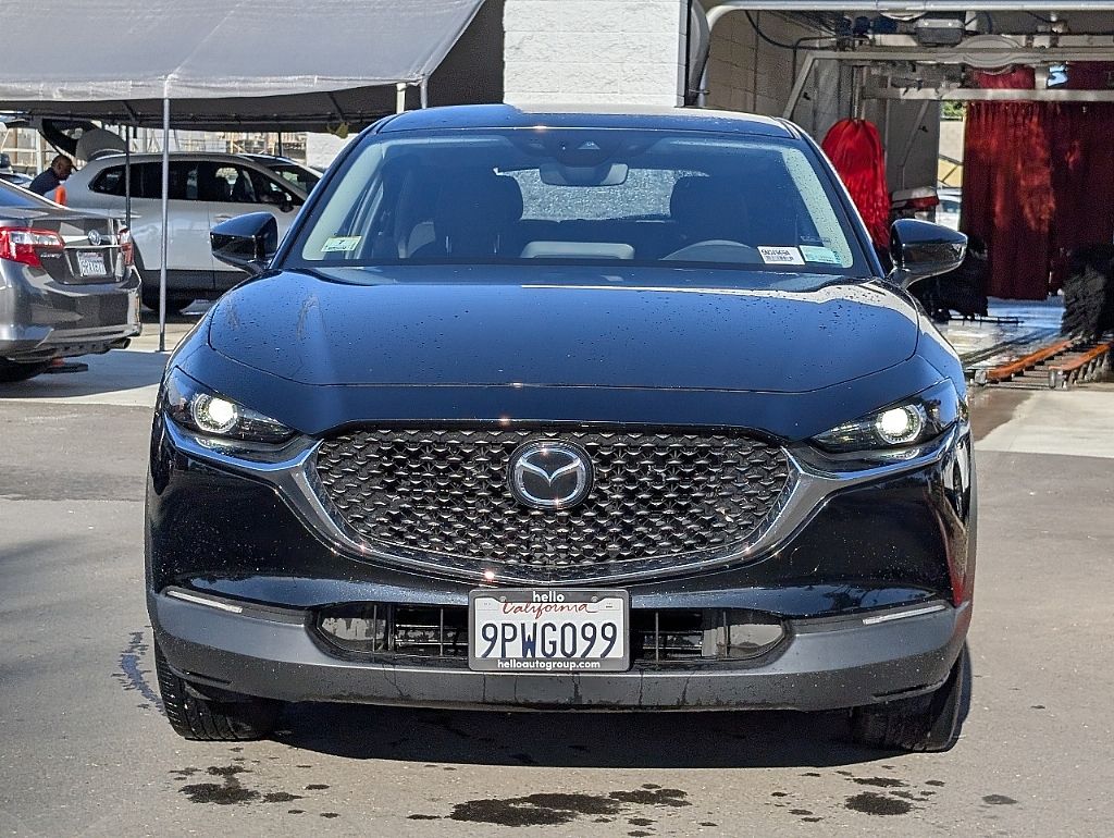 2023 Mazda CX-30 2.5 S photo 3