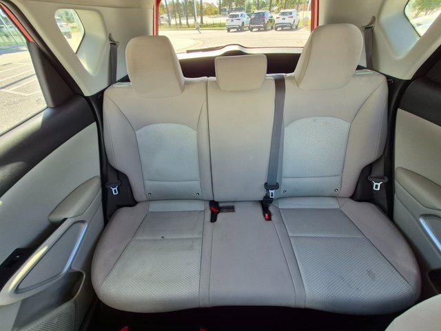 2021 Kia Soul LX photo 9