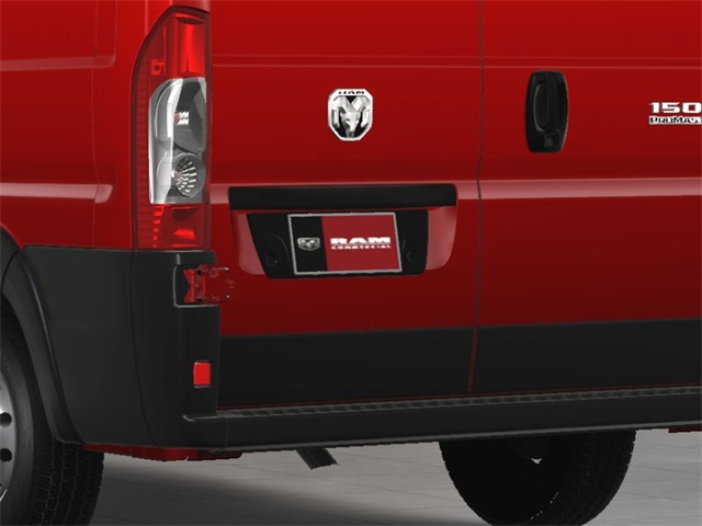 2025 Ram ProMaster 1500 photo 16