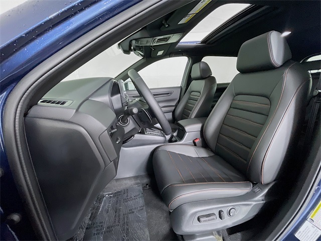 2026 Honda CR-V Hybrid Sport-L photo 13