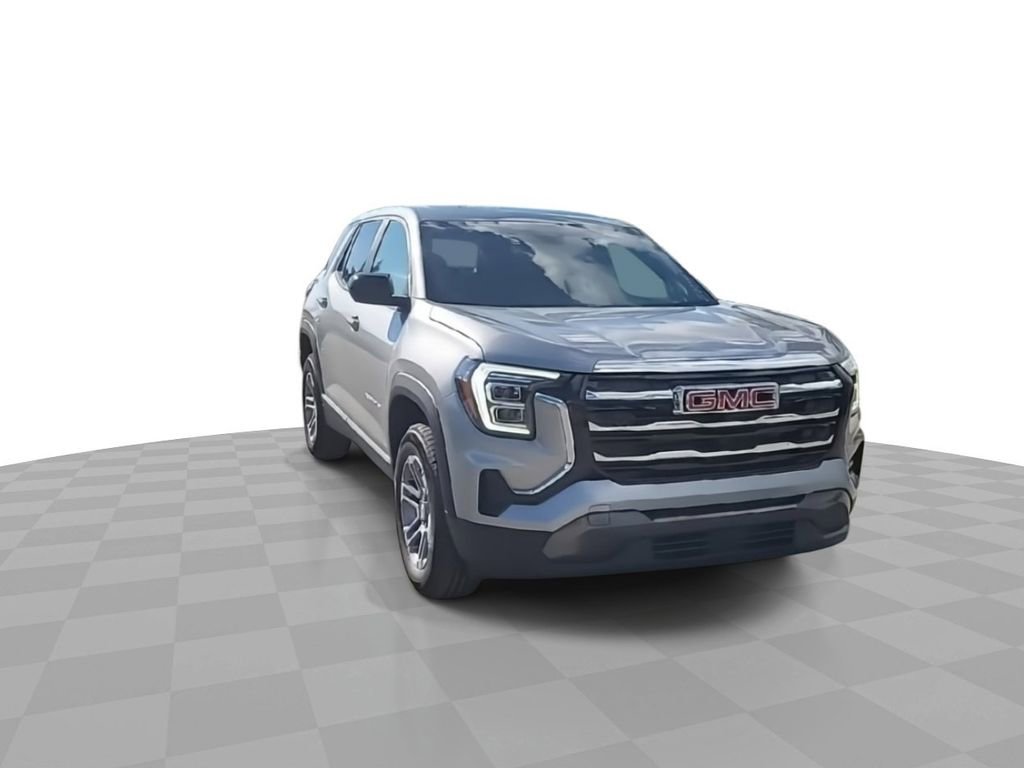 2026 Gmc Terrain Elevation photo 2