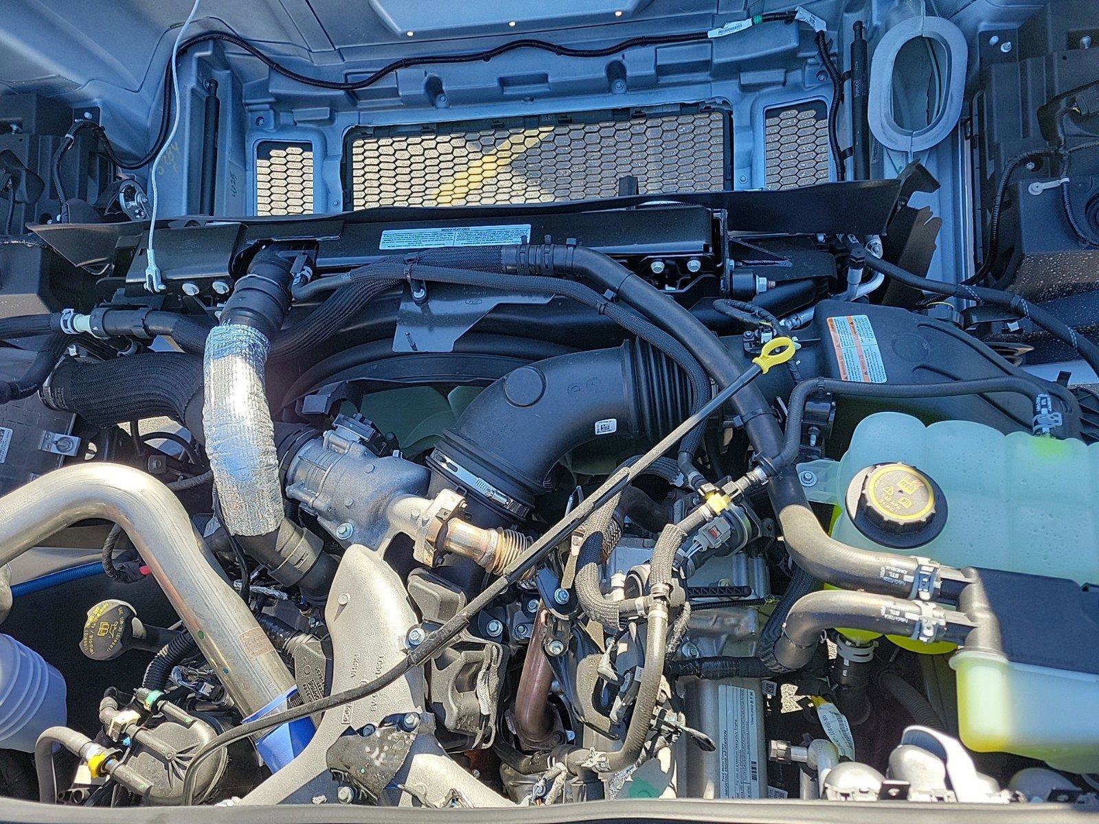 2025 FORD F-750 - Image 22