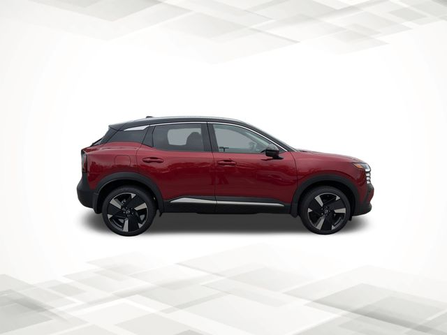 2025 Nissan Kicks SR photo 3