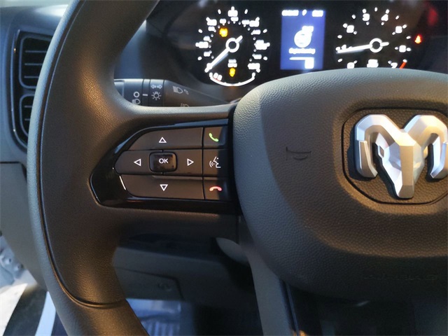 2026 Ram ProMaster 1500 Cargo Van photo 18