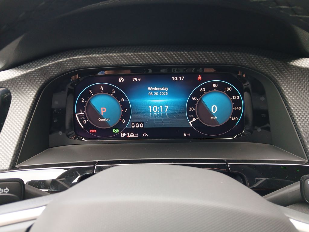 2026 Volkswagen Atlas Cross Sport SEL R-Line photo 15