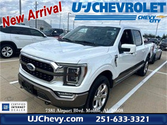 2023 Ford F-150 King Ranch's photo