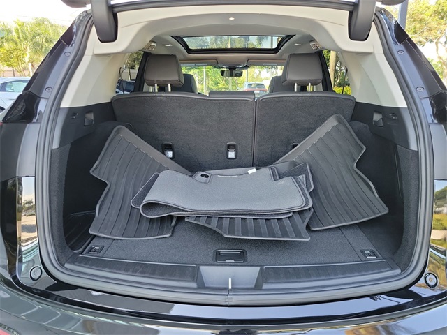 2021 Acura RDX Technology photo 25