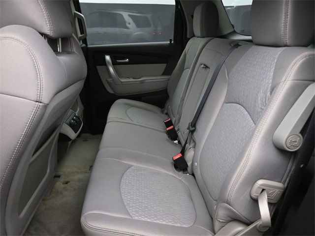 Used 2011 GMC Acadia SL with VIN 1GKKRNED8BJ225338 for sale in Beaumont, TX