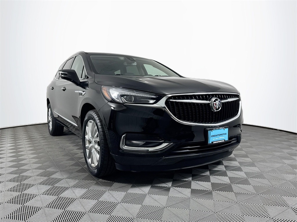 2019 Buick Enclave Premium photo 4