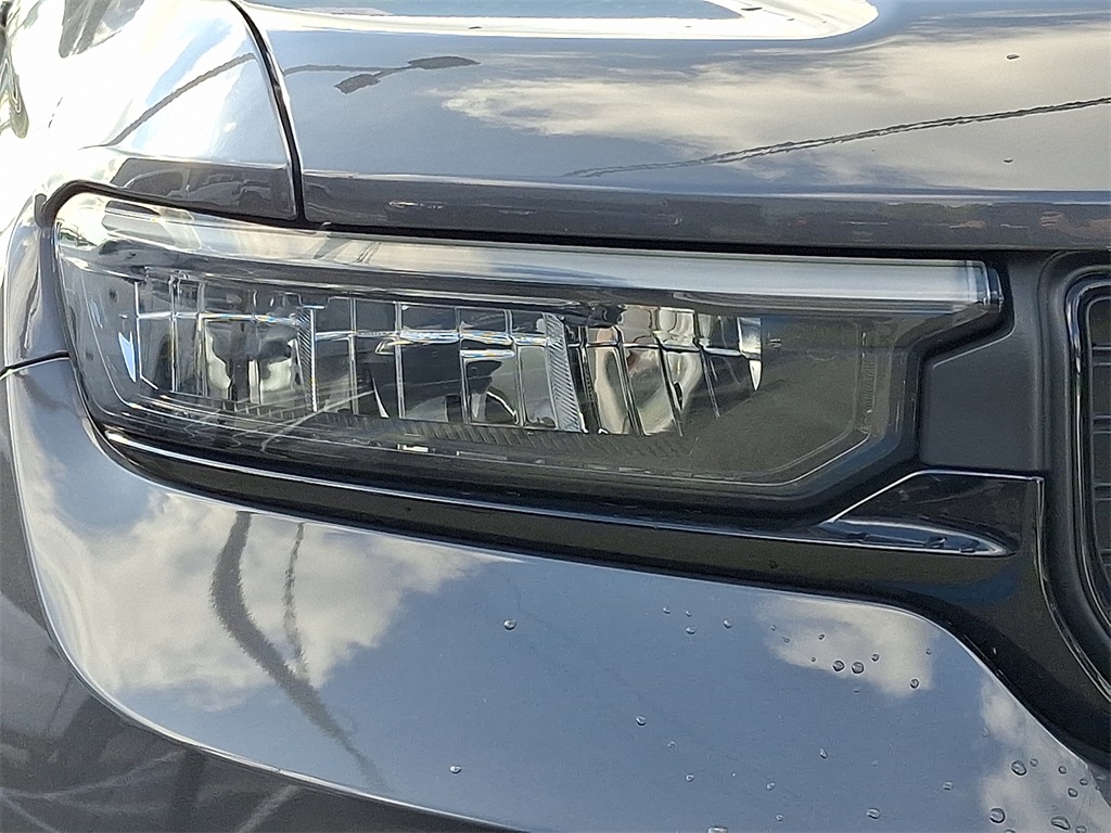 2022 Jeep Grand Cherokee Altitude photo 7