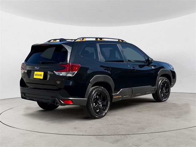 2024 Subaru Forester Wilderness photo 4