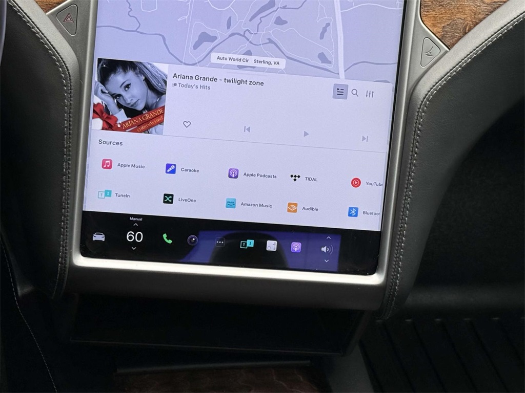 2021 Tesla Model S Long Range photo 23