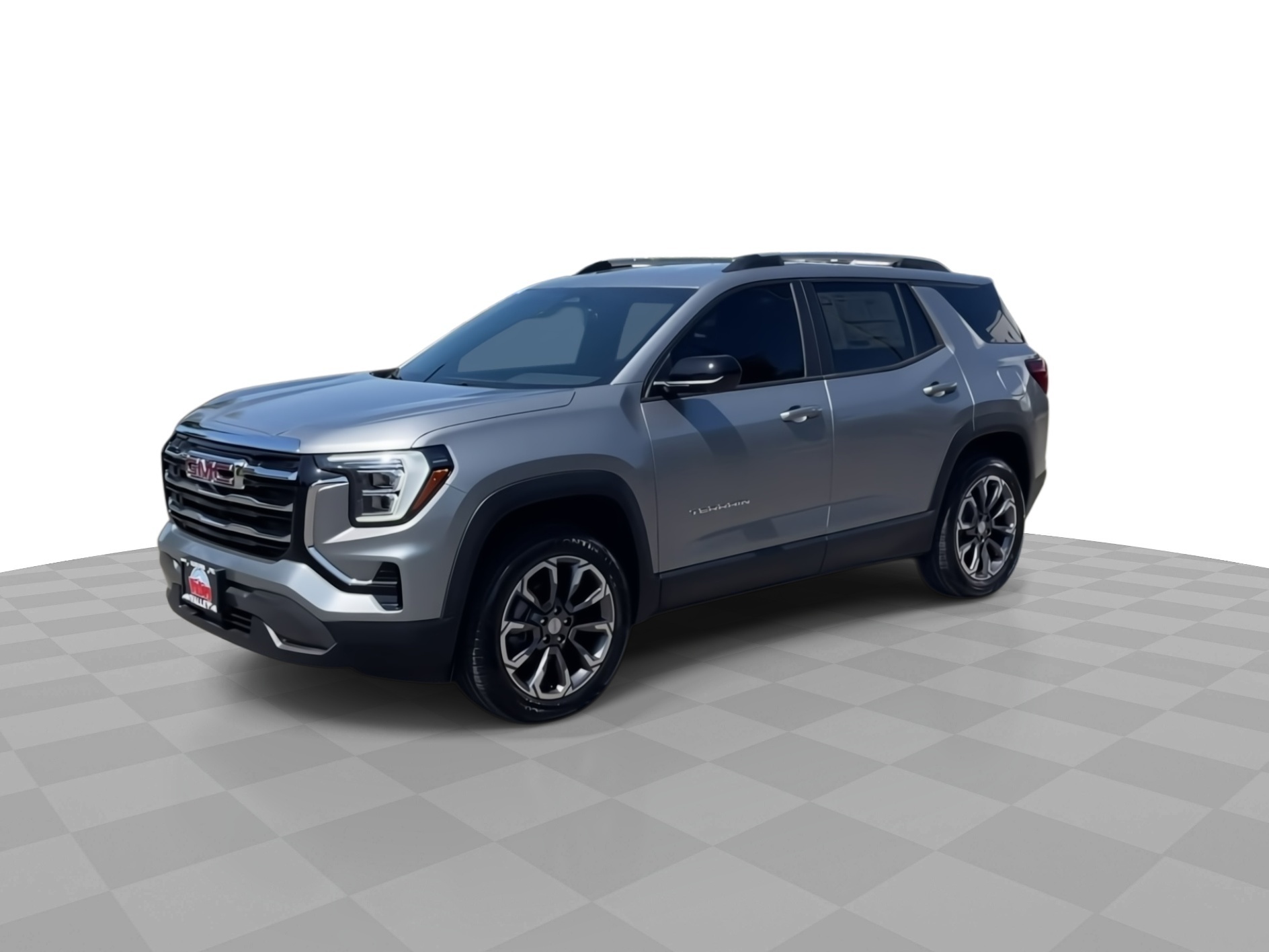 2026 Gmc Terrain Elevation photo 4