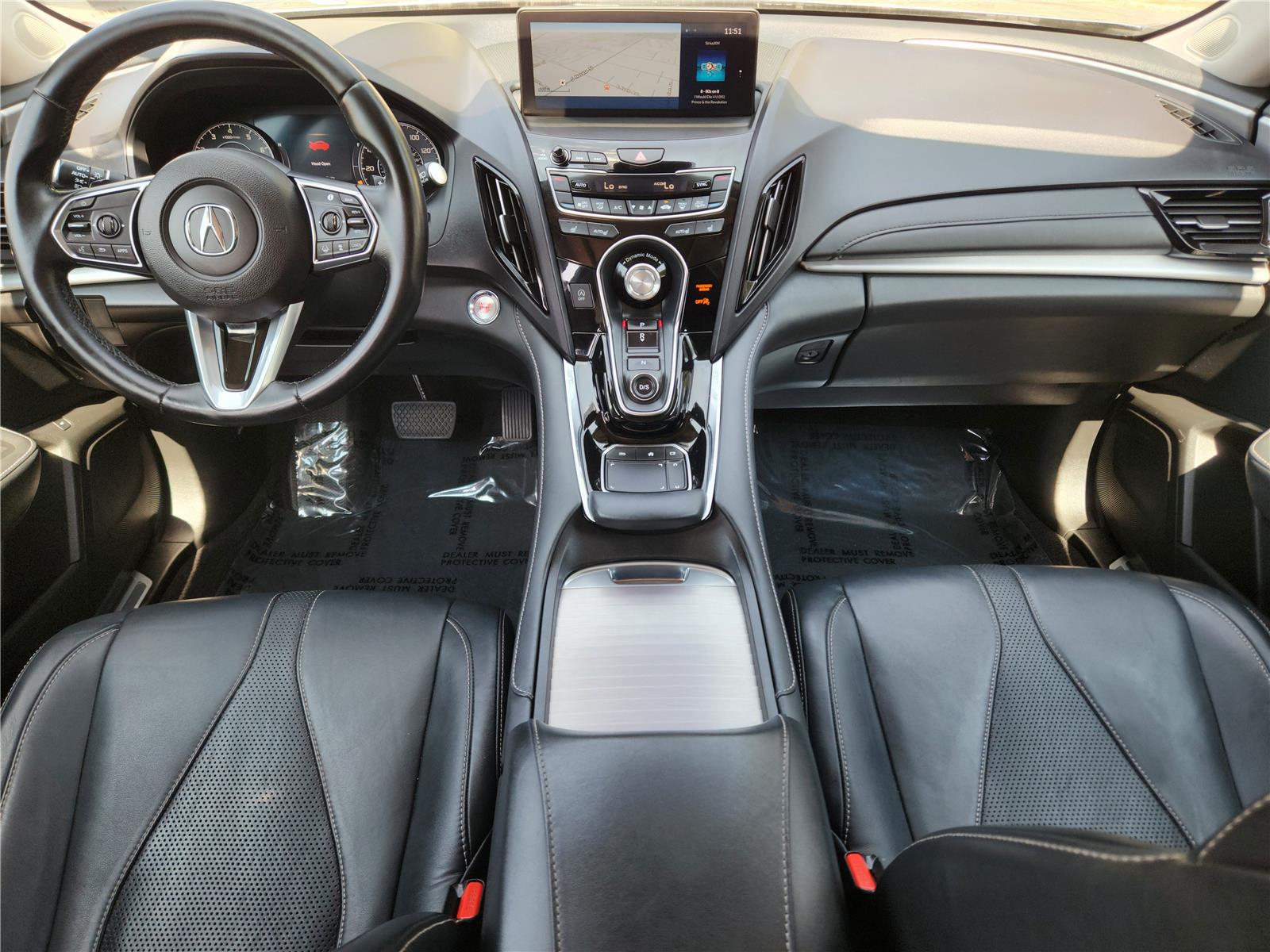 2021 Acura RDX Technology photo 10