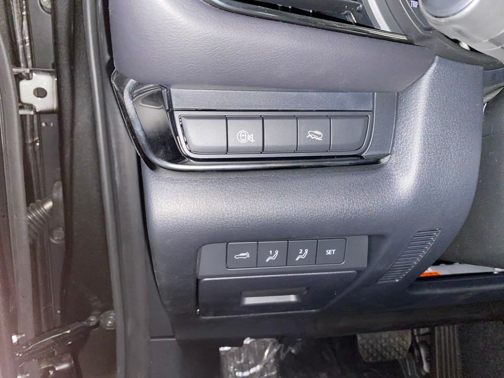 2025 Mazda CX-30 2.5 S Premium photo 26