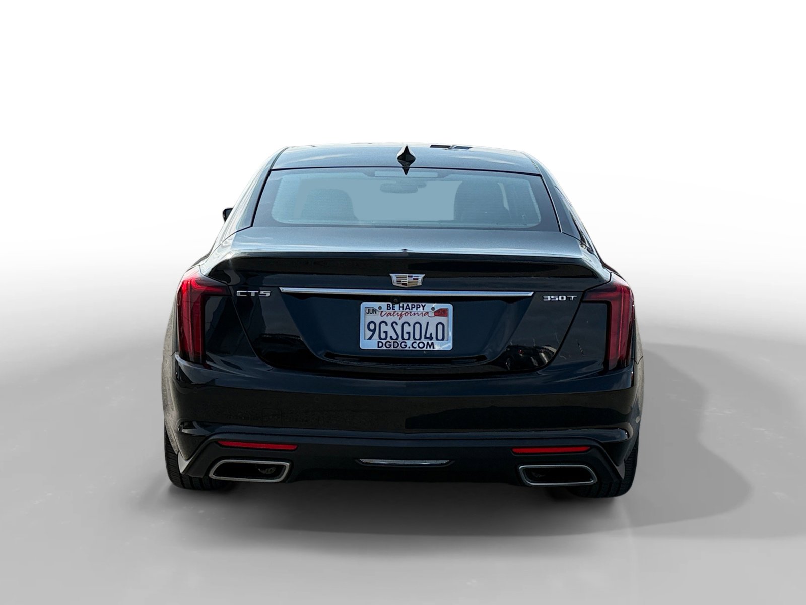 2023 Cadillac CT5 Luxury photo 4