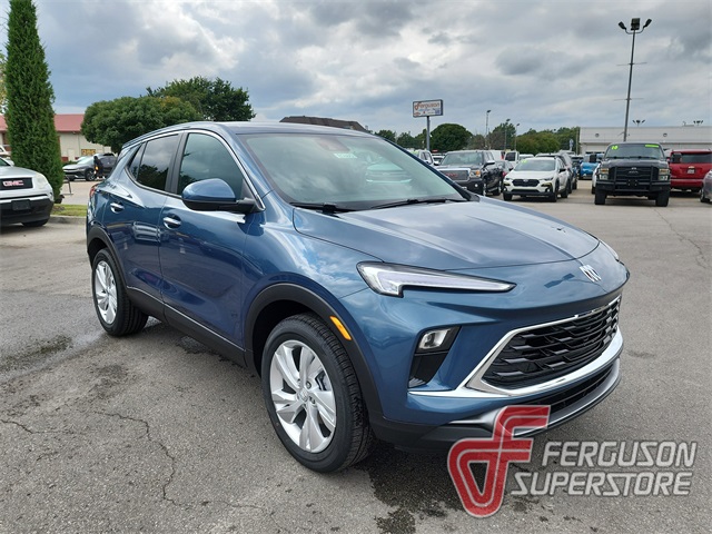 2026 Buick Encore GX Preferred's photo